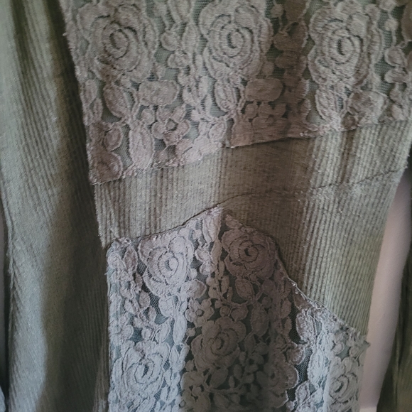 Karen hart sweater shirt - Picture 5 of 8